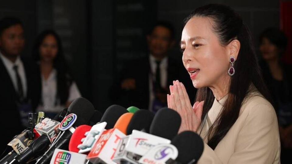 FAT Vice President to visit Vietnam over flag display error